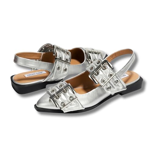 Image of Project Cloud Wedge Sandals for Women 2026 - Comfortable Soft & Plush Insole Strappy Womens Sandals with Lightweight and Non-Slip Durable Outsole