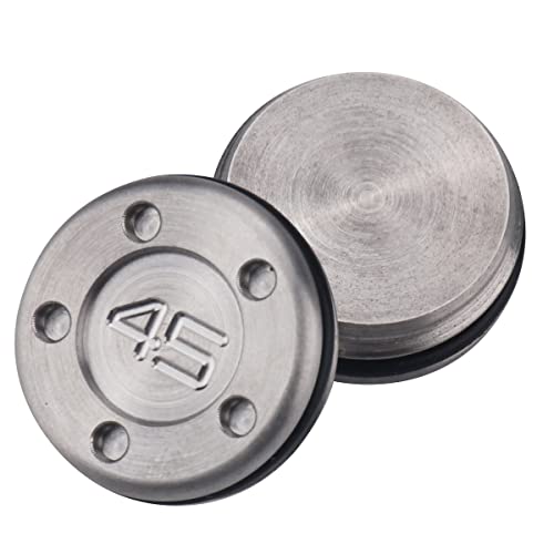 HISTAR 1Pair Golf Weights for Scotty Cameron Putters Golf Club Head Accessories 45g