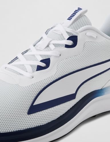 Image of Puma Mens Exotine 5.0 Running Shoe