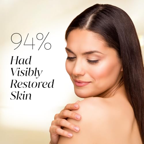 Olay Body Wash for Women, Elasticity Boosting, 20 fl oz Pack of 4 | Triple Complex with Repair Lipids & Collagen Peptide for Skin's Barrier | 24HR Intense Hydration for Bouncy, Resilient Skin - image 7