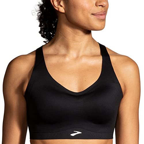 Brassière de sport Brooks à bretelles 2.0 brassière maintien moyen running