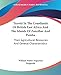 Travels In The Coastlands Of British East Africa And The Islands Of Zanzibar And Pemba: Their Agricultural Resources And General Characteristics - Fitzgerald, William Walter Augustine