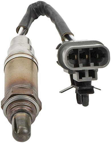 Sensor de Oxígeno Bosch 15819 Original para Vehículos miniatura 1
