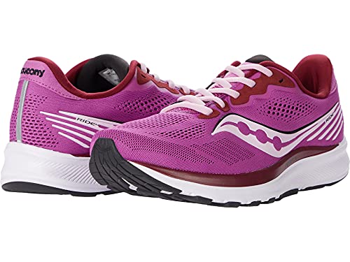 Image of Saucony Women's Ride 14 Sneaker