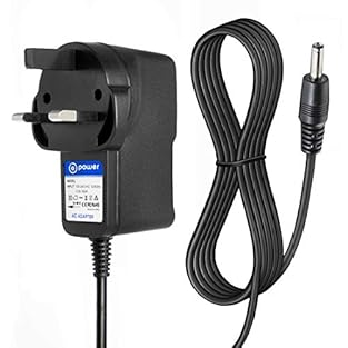 T-Power Made with the Highest Quality Brand-new Input Voltage Range: AC 100V - 240V T-Power ac adapters are made with the highest quality materials tested by manufacturer to match and/or exceed specifications of OEM products This adapter has 60 days ...