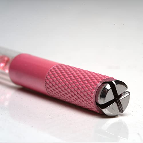 10-KZBOY-Pink-Microblading-Handles-Double-Ends-with-Lot-and-Expiration-Date-Pink