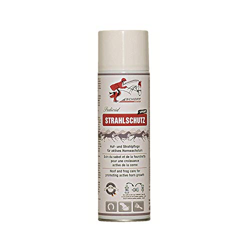 Schopf Riders Pedicid Strahlschutz Spray - 400 ml Cover