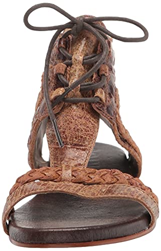 Image of Bed Stu Men's Bobber Casual Lace Up