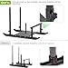 Kipika Speed and Strength Training Bundle: Weight Sled & Push-Pull Fitness Sled