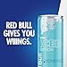 Red Bull Iced Edition Energy Drink, Iced Vanilla Berry, 8.4 fl.oz. can, with 80mg Caffeine, Taurine & B Vitamins