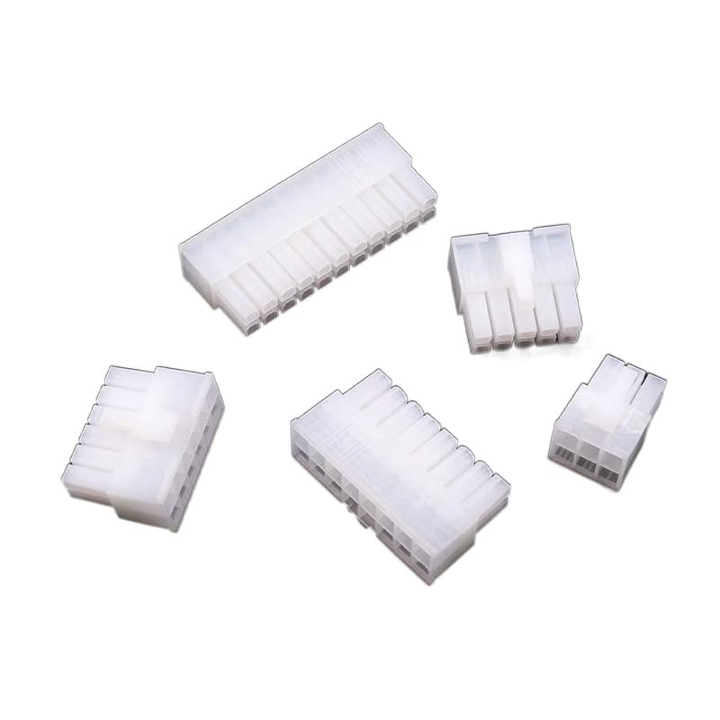 200PC 39014051 39-01-4051 NEW FOR MOLEX Connector 5P 4.2mm