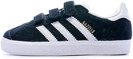 adidas gazelle silver green womens Adidas Gazelle Bold Wonder White Clear Sky (Barn) (JH5540) main image 1