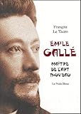 emile galle vasen  Emile Gallé : Maître de l\'Art nouveau