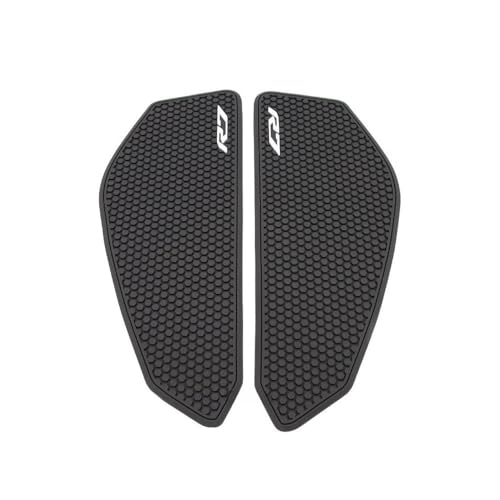 Pad réservoir moto YZFR7 pour sécuriser vos sorties sur route et circuit