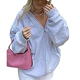 Klassische einfarbige Pulloverjacke, weiches Material und angenehmes Tragegefühl, sehr gut geeignet für Frühling und Herbst