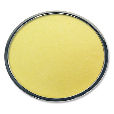 Mantequilla en polvo en un frasco de plástico  capacidad para 3.5 onzas.  3.20 oz disponible en Yaxa Venezuela