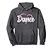 Cool Dance For Women Girls Ballroom Lyrical Hip Hop Dancing Pullover Hoodie