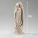 DICAFU Our Lady of Guadalupe Religious Statue, 11.6 inch Virgin Mary Figurine, Resin Sculpture, Inspirational Religious Art for Home Decor/Catholic Gift, Mother Mary Statue
