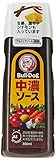 ブルドック 中濃ソース 300ml