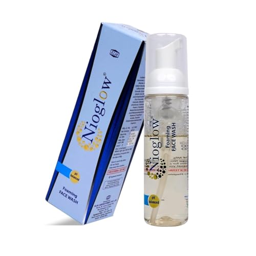 Image of Foaming Face Wash, | Gentle Cleansing & Skin Nourishment | Dermatologist Recommended