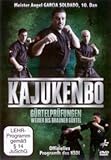  Kajukenbo Gürtelprüfungen Weißer bis Brauner Gürtel