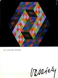  Vasarely by Victor / text by Gaston Diehl Vasarely (1972-05-03)