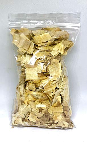 palosanto Chips VIRUTE HOLY Wood Incense 30 Grams Bags