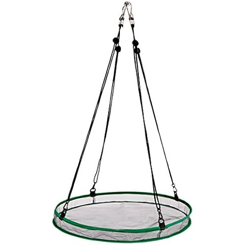 Songbird SEIA30034 Essentials Seed Hoop, 16 x 16 x 1 inches Cover