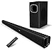 Produktbild Soundbar mit DOLBY, 2.1-Kanal-TV-Soundbar mit Subwoofer, funktioniert mit 4K und HD-TVs (D2, 200 W)
