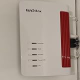 Tonton 12 V 3 A zasilacz ładowarka do wszystkich AVM Fritzbox WLAN Router/Fiber/Cable, ładowarka do AVM Fritz!Box 7682, 7590, 7590 AX, 7530 AX, 7490, 7430 Fritz Box do routera Adapter kabel do