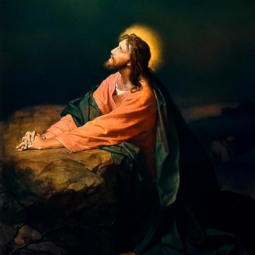 Homilia Di&aacute;ria | A ora&ccedil;&atilde;o de Jesus por n&oacute;s (Quinta-feira da 7.&ordf; Semana da P&aacute;scoa - 21/05/26)