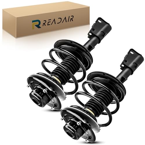 Readair 171572R+171572L Front Complete Shock Absorber Dodge