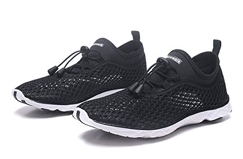 Kenswalk - Scarpe da ginnastica da uomo, per surf