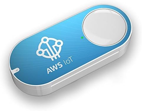 AWS IoT Button (2nd Generation)