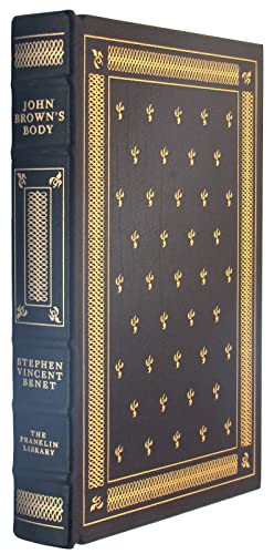 JOHN BROWN'S BODY. Illustrated by Peter Harrito... B07239P5FD Book Cover