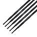 ENiFe-CI 5pcs 55-Percent Nickel Cast Iron Welding Electrode Rods Welding Stick (3/32'')