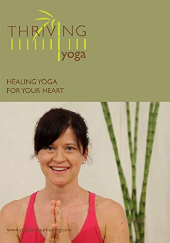 Healing Yoga for Your Heart - Gentle and Easy Practice