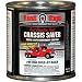 Magnet Paint Co UCP99-16 Chassis Saver Gloss Black, 0.5 Pints