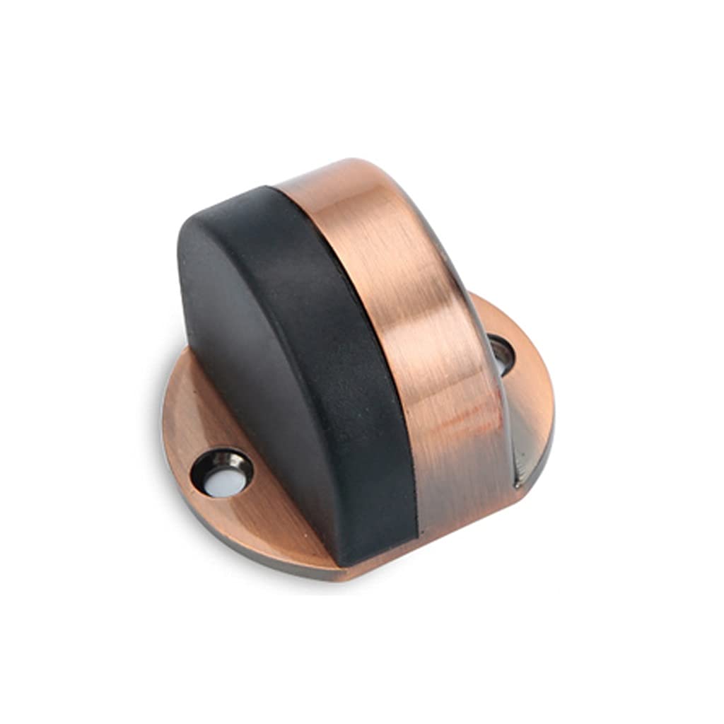 Support de porte invisible en caoutchouc pour sécuriser votre salon