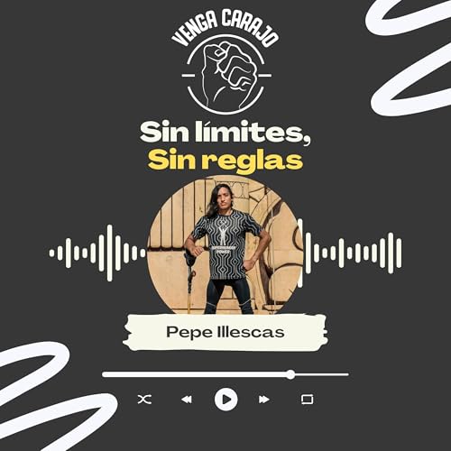 Sin l&iacute;mites, sin reglas