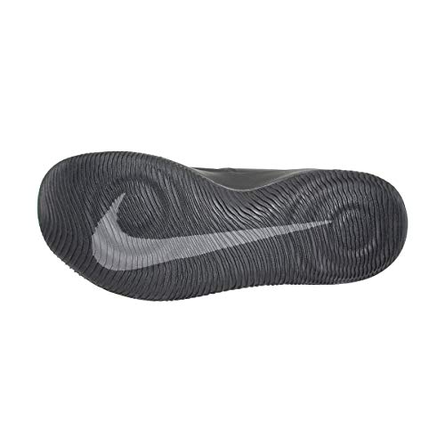 Nike Men's Fly.by Low II NBK (Black/Black/Anthracite/Dark Grey, 11)