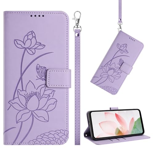 Étui portefeuille iPhone 14 Pro Max idéal pour voyager léger - 6