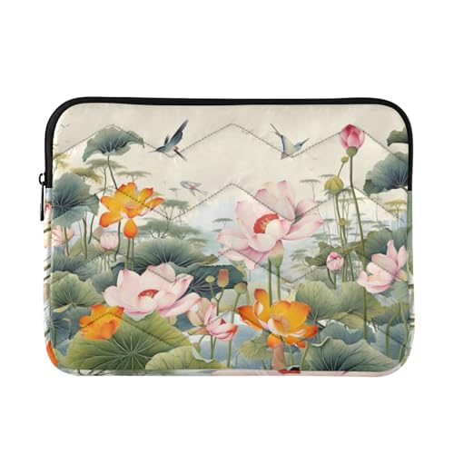 Funda para Laptop 13-14 Pulgadas Resistente al Agua