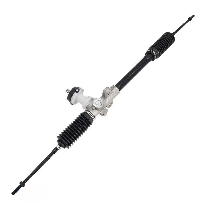 Power Steering Gear Rack for Kia Picanto, BA, SA 565000X501 56500-0X501 LHD Left Hand Drive
