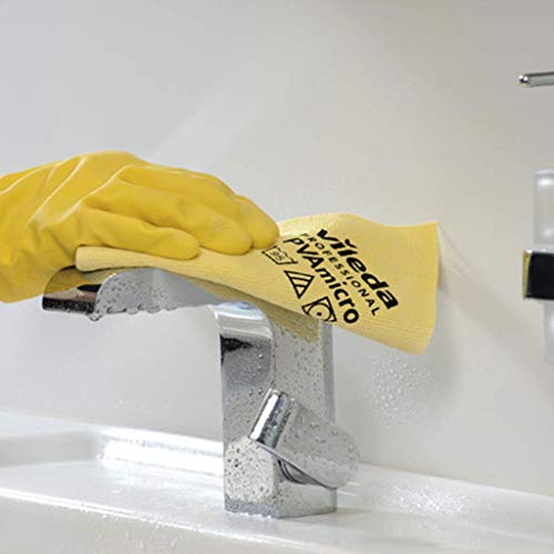 Vileda PVA Micro Doek, Groen - Image 4