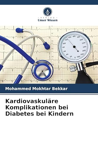 Kardiovaskuläre Komplikationen bei Diabetes bei Kindern