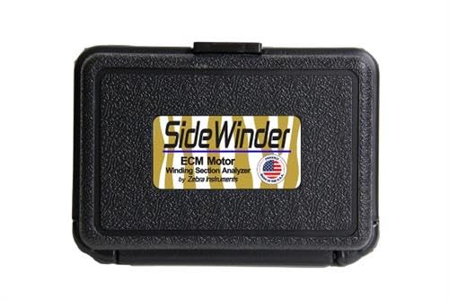 Grehge SW-5 / SW5 Sidewinder Winding Section Analyzer