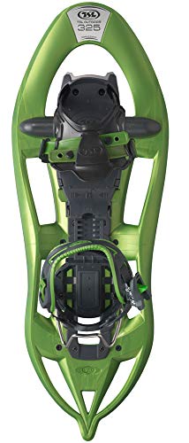 TSL325 Ride - Calzado de nieve, Hombre, Verde, Medium