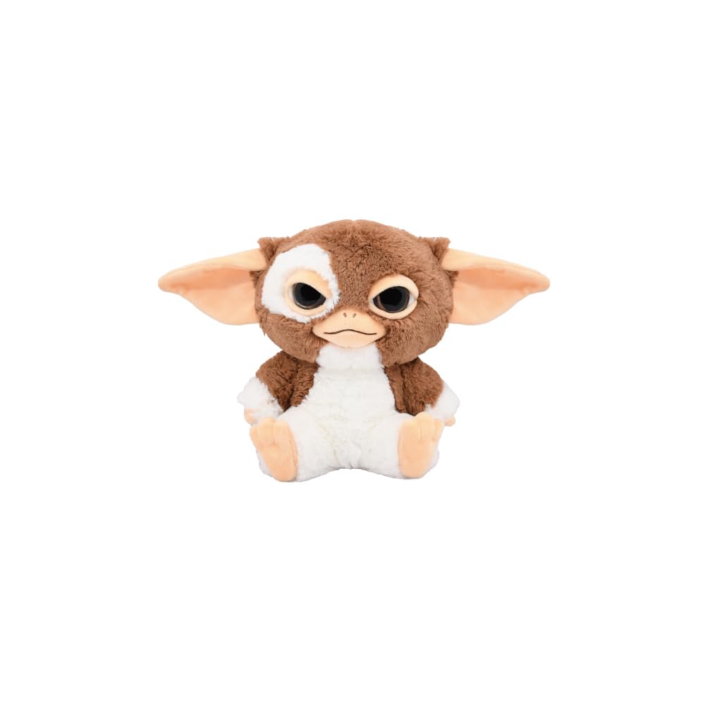 Amazon.co.jp: グレムリン ギズモ ぬいぐるみ : おもちゃ