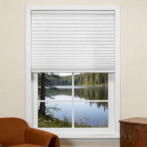 �u���C���h �I�[�_�[���C�h 90 x 110 cm �h���ՔM�ȒP��t���ډB���˂��s�v�T�Y�I�_���\�����@�\Uv�J�b�g�Ռ��u�������^�����̑��ɍœK�ł��A���ݏZ��, �z���C�g